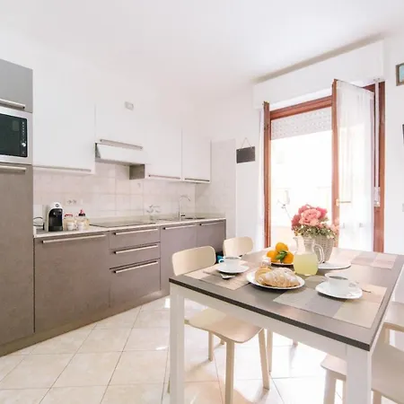 Apartament Lido House Alghero