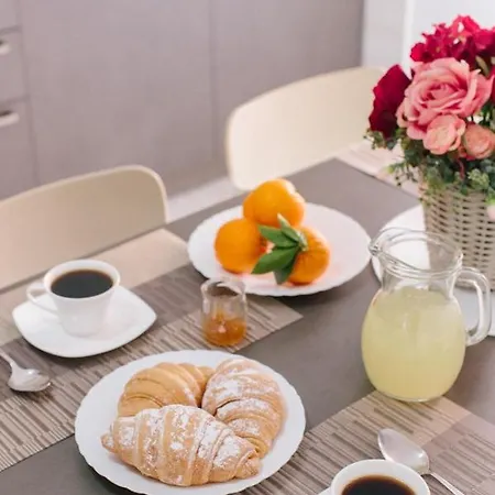 Lido House Apartament