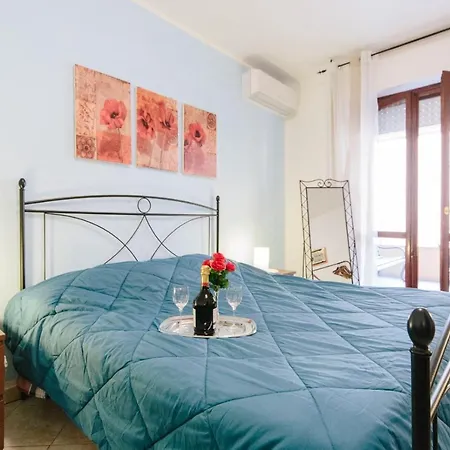 Apartament Lido House Alghero