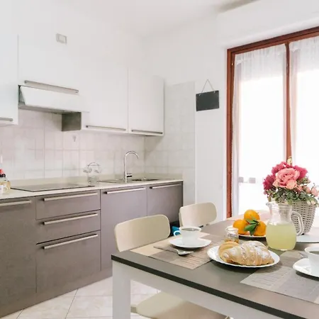 Lido House * Alghero