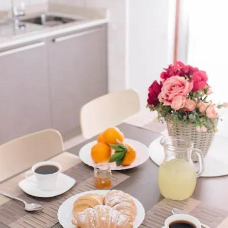 Appartement Lido House