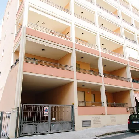 Lido House