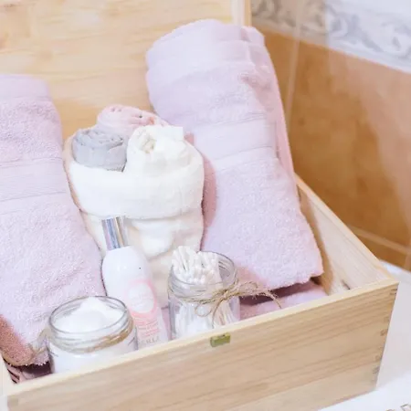 Lido House * Alghero