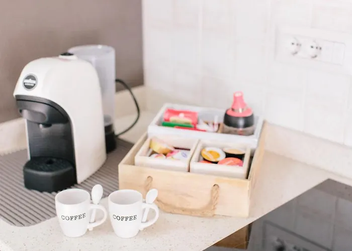 Lido House Lägenhet Alghero