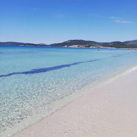 Apartment Lido House Alghero