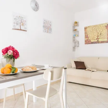 Lido House Alghero