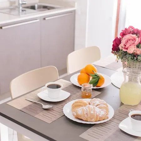 Lido House אלגהרו