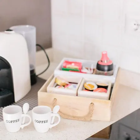 Lido House Appartement Alghero