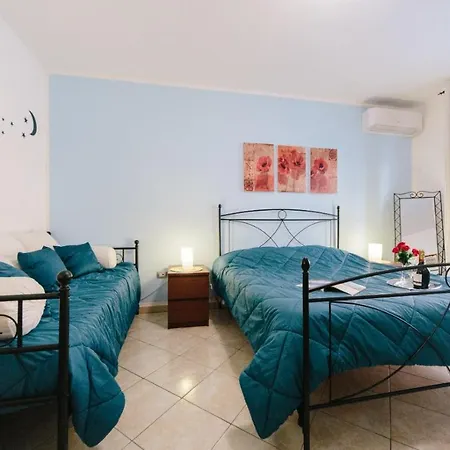 Lido House דירה אלגהרו