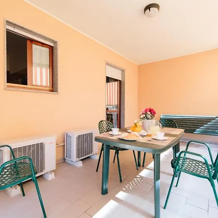 Lido House אלגהרו