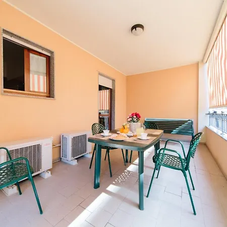 Lido House Appartement Alghero