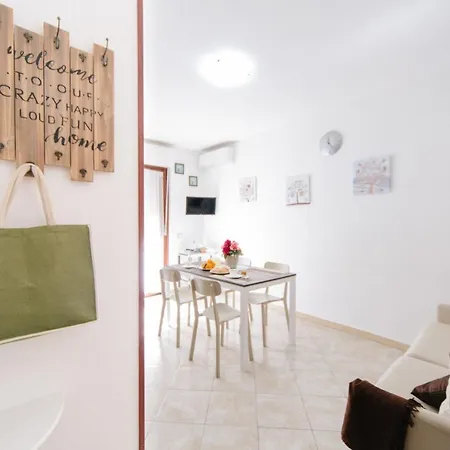 Lido House Alghero