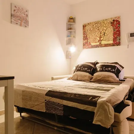 Lido House Appartement *