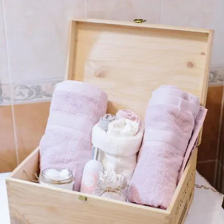 Appartement Lido House Alghero