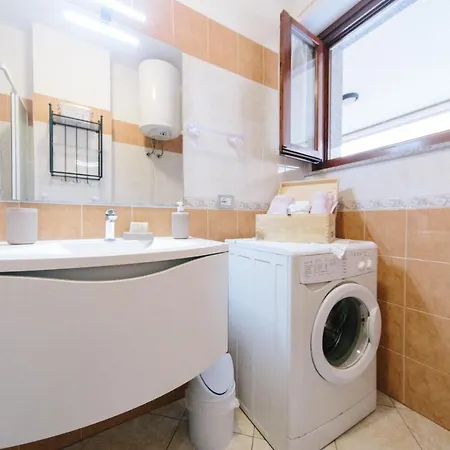 Appartement Lido House *