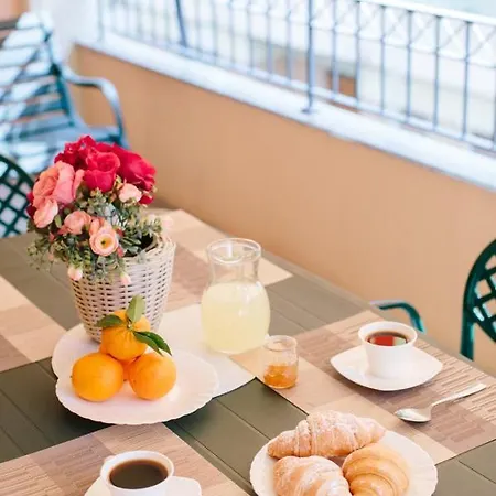 Lido House * אלגהרו