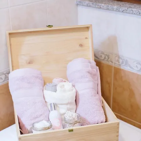 Lido House * Alghero