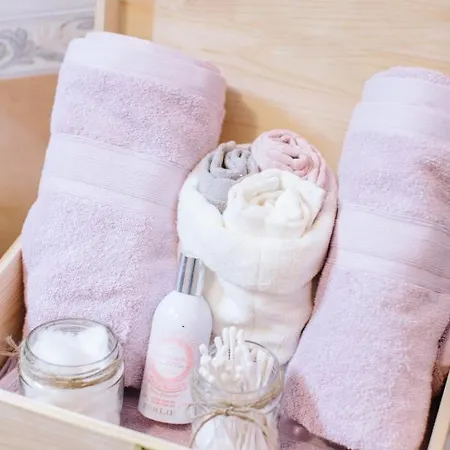 Lido House Appartement *