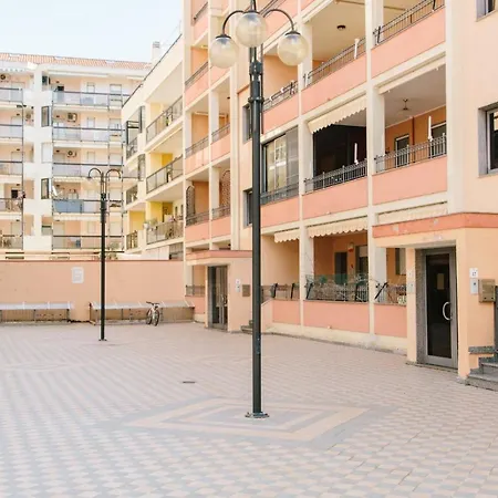 Apartment Lido House *