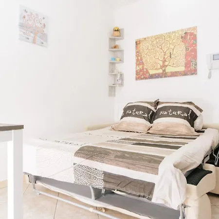 דירה Lido House אלגהרו