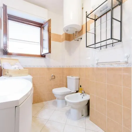 Apartment Lido House *