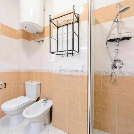 Lido House Appartement *