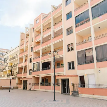 Lido House Alghero