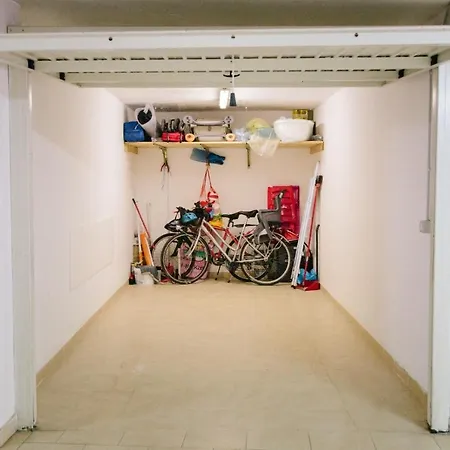 Lido House Appartement *