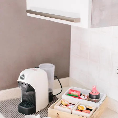 Apartment Lido House