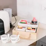 Lido House 아파트 알게로